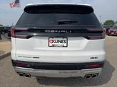 Thumbnail of 2025 Summit White GMC Acadia