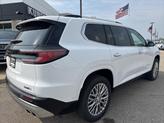 Thumbnail of 2025 Summit White GMC Acadia
