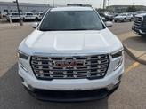 Thumbnail of 2025 Summit White GMC Acadia