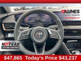 Thumbnail of 2025 Brilliant Red Buick Envision