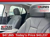Thumbnail of 2025 Brilliant Red Buick Envision