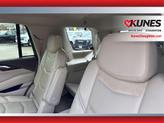Thumbnail of 2015 White Diamond Tricoat Cadillac Escalade