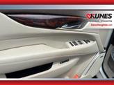 Thumbnail of 2015 White Diamond Tricoat Cadillac Escalade