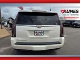 Thumbnail of 2015 White Diamond Tricoat Cadillac Escalade