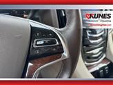 Thumbnail of 2015 White Diamond Tricoat Cadillac Escalade