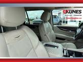 Thumbnail of 2015 White Diamond Tricoat Cadillac Escalade