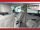 Thumbnail of 2015 White Diamond Tricoat Cadillac Escalade