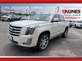 Thumbnail of 2015 White Diamond Tricoat Cadillac Escalade