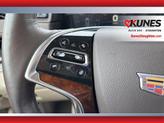 Thumbnail of 2015 White Diamond Tricoat Cadillac Escalade