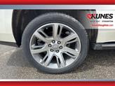 Thumbnail of 2015 White Diamond Tricoat Cadillac Escalade