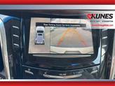 Thumbnail of 2015 White Diamond Tricoat Cadillac Escalade