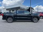 Thumbnail of 2025 Brown GMC Sierra 1500