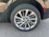 Thumbnail of 2025 Ebony Twilight Metallic Buick Envision
