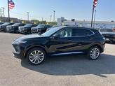 Thumbnail of 2025 Ebony Twilight Metallic Buick Envision
