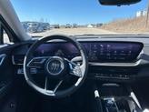 Thumbnail of 2025 Ebony Twilight Metallic Buick Envision