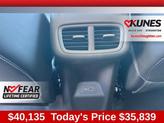 Thumbnail of 2025 Brilliant Red Buick Envision