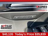 Thumbnail of 2025 Brilliant Red Buick Envision