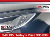 Thumbnail of 2025 Brilliant Red Buick Envision