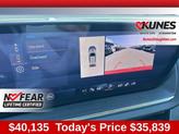 Thumbnail of 2025 Brilliant Red Buick Envision