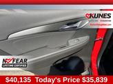 Thumbnail of 2025 Brilliant Red Buick Envision