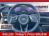 Thumbnail of 2025 Brilliant Red Buick Envision