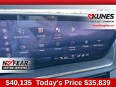 Thumbnail of 2025 Brilliant Red Buick Envision