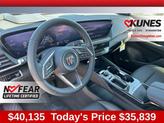 Thumbnail of 2025 Brilliant Red Buick Envision