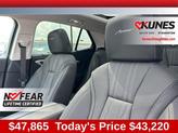Thumbnail of 2025 Brilliant Red Buick Envision