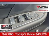 Thumbnail of 2025 Brilliant Red Buick Envision