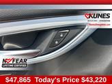 Thumbnail of 2025 Brilliant Red Buick Envision