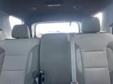 Thumbnail of 2023 Northsky Blue Metallic Chevrolet Traverse