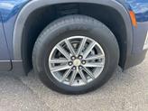 Thumbnail of 2023 Northsky Blue Metallic Chevrolet Traverse