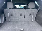 Thumbnail of 2023 Northsky Blue Metallic Chevrolet Traverse