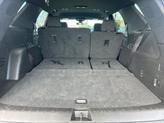 Thumbnail of 2023 Northsky Blue Metallic Chevrolet Traverse