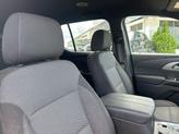 Thumbnail of 2023 Northsky Blue Metallic Chevrolet Traverse