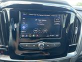 Thumbnail of 2023 Northsky Blue Metallic Chevrolet Traverse