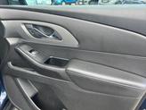 Thumbnail of 2023 Northsky Blue Metallic Chevrolet Traverse