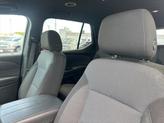 Thumbnail of 2023 Northsky Blue Metallic Chevrolet Traverse