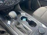 Thumbnail of 2023 Northsky Blue Metallic Chevrolet Traverse