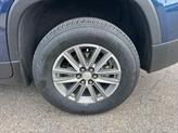 Thumbnail of 2023 Northsky Blue Metallic Chevrolet Traverse