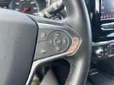 Thumbnail of 2023 Northsky Blue Metallic Chevrolet Traverse