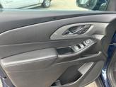 Thumbnail of 2023 Northsky Blue Metallic Chevrolet Traverse