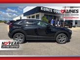 Thumbnail of 2024 Jet Black Mica Mazda CX-30