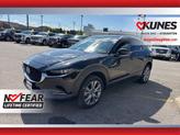 Thumbnail of 2024 Jet Black Mica Mazda CX-30