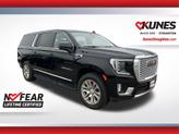 Photo of 2022 Onyx Black GMC Yukon XL