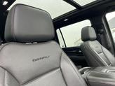 Thumbnail of 2022 Onyx Black GMC Yukon XL