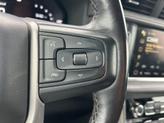 Thumbnail of 2022 Onyx Black GMC Yukon XL