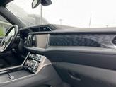 Thumbnail of 2022 Onyx Black GMC Yukon XL