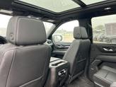 Thumbnail of 2022 Onyx Black GMC Yukon XL