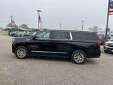 Thumbnail of 2022 Onyx Black GMC Yukon XL